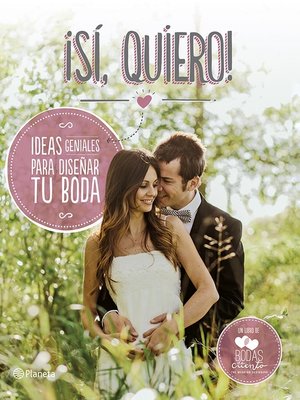 cover image of ¡Sí, quiero! (Edición enriquecida con material audiovisual)